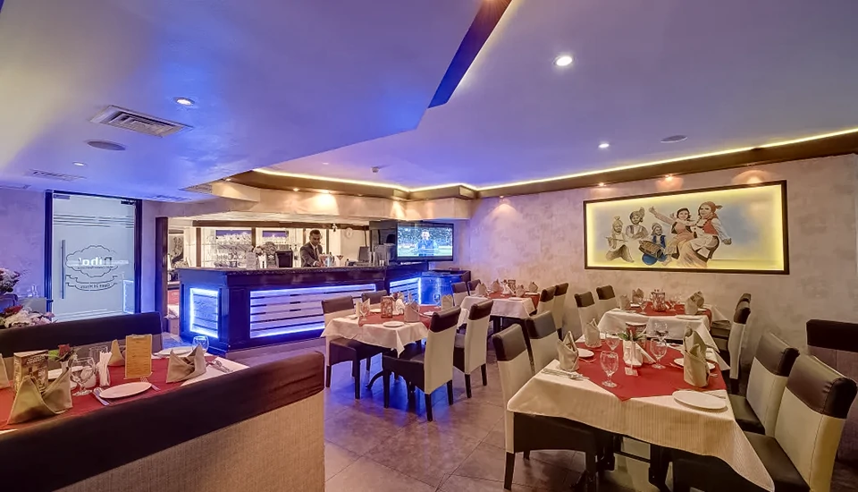 هتل نیهال دبی